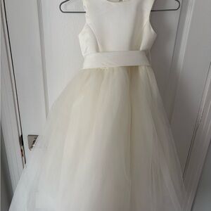 Flower Girl Dress